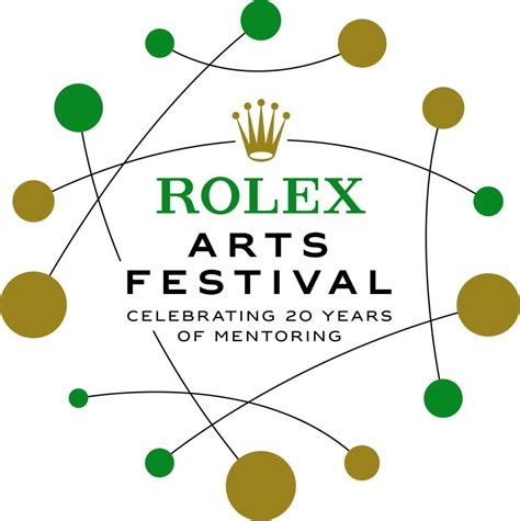 rolex festival athens|ROLEX ARTS FESTIVAL – EMST .